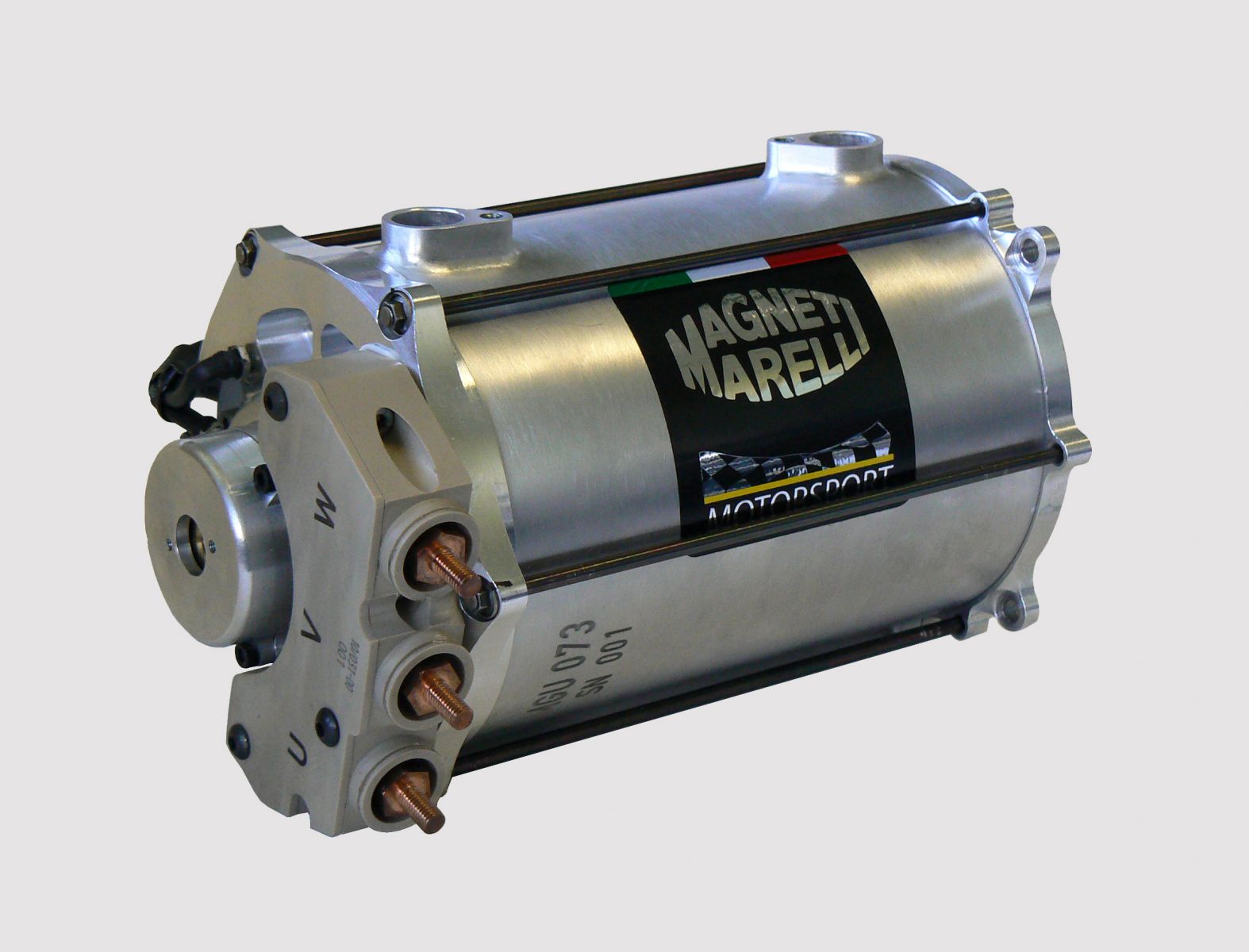 Magneti Marelli